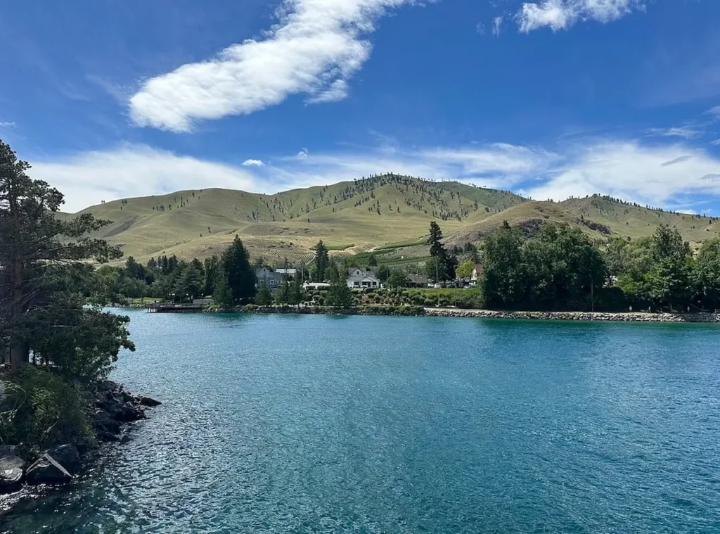 Lake Chelan