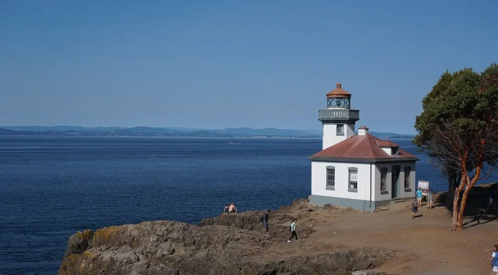 San Juan Islands