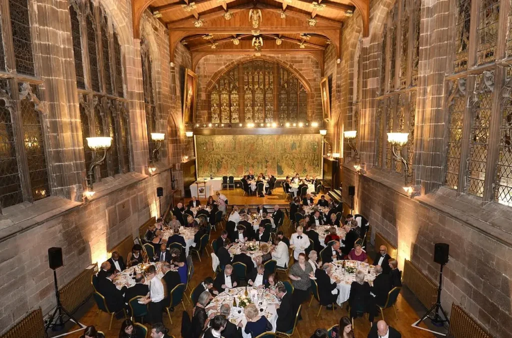 St. Mary's Guildhall