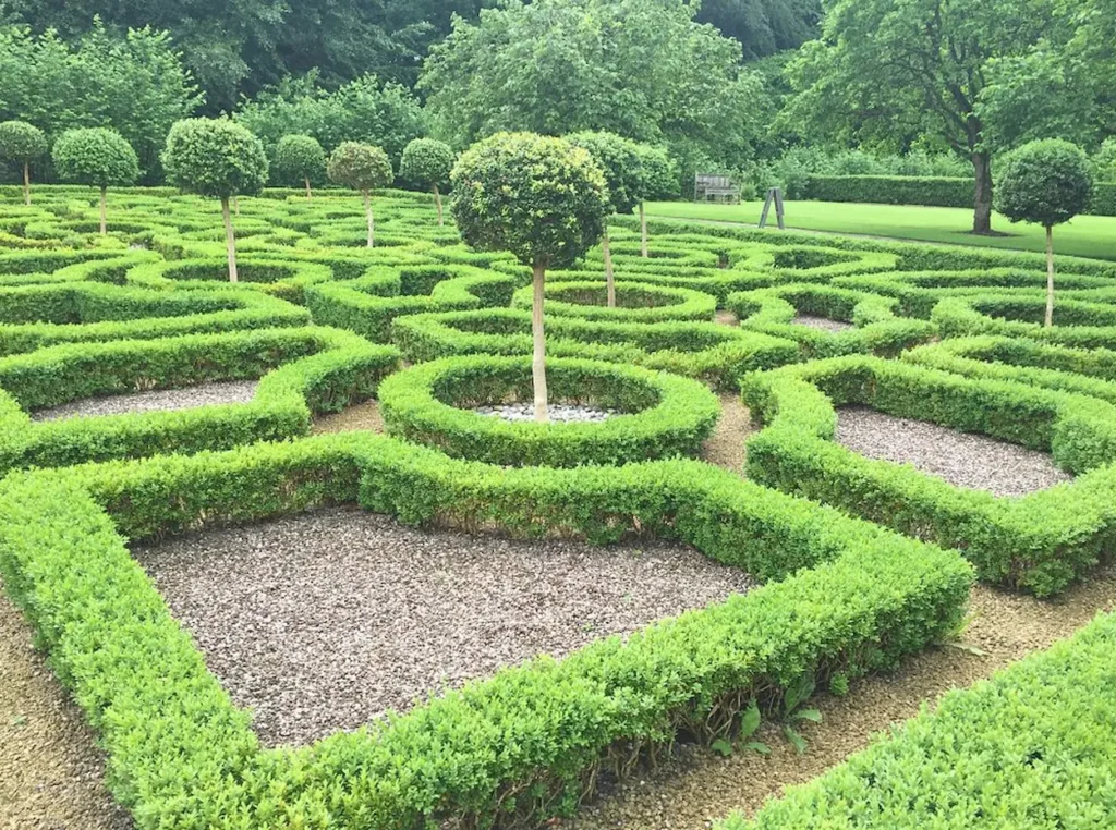 National Trust - Moseley Old Hall