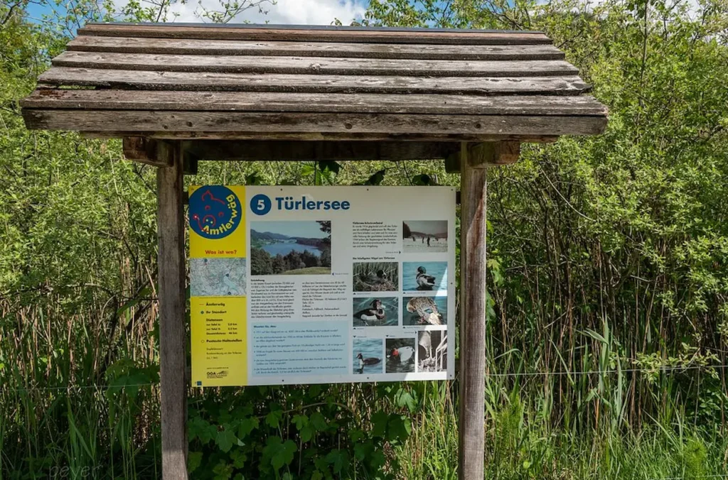 Turlersee
