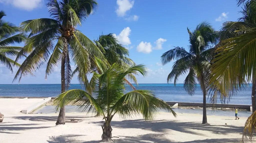 San Pedro, Belize