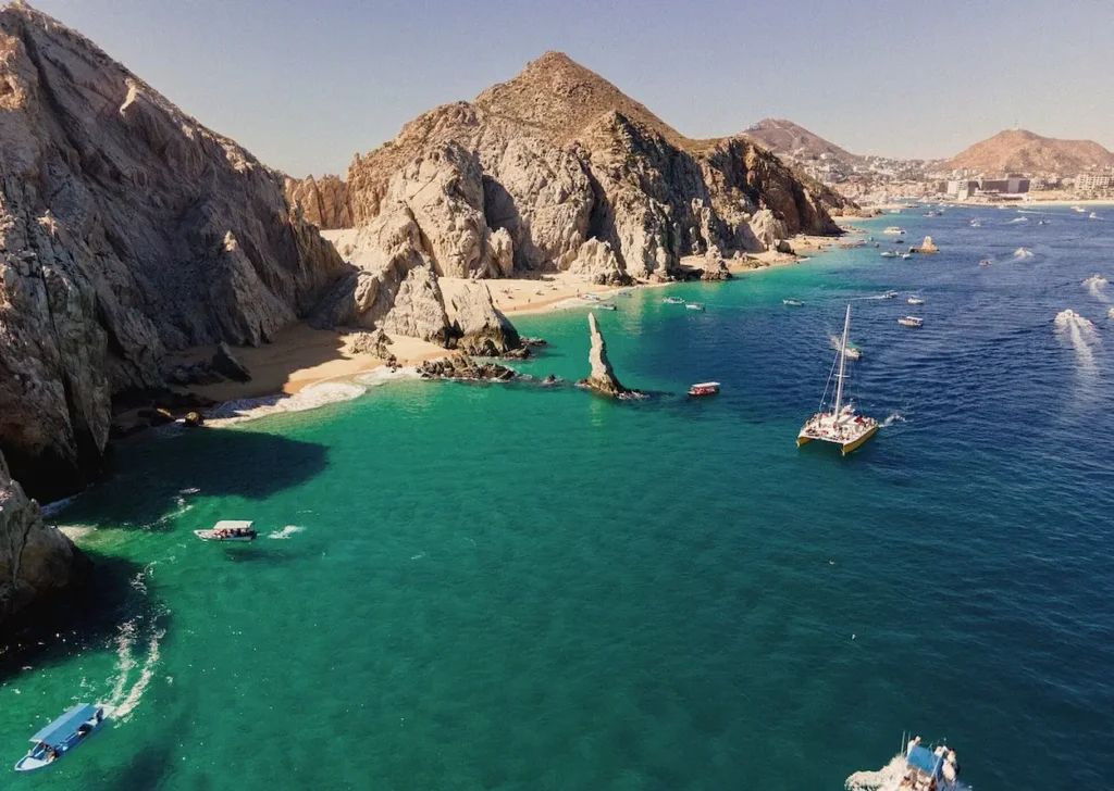 Cabo San Lucas