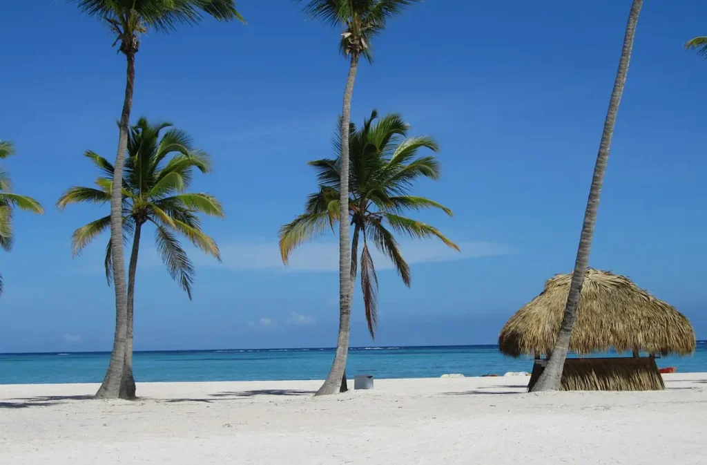 Punta Cana, Dominican Republic