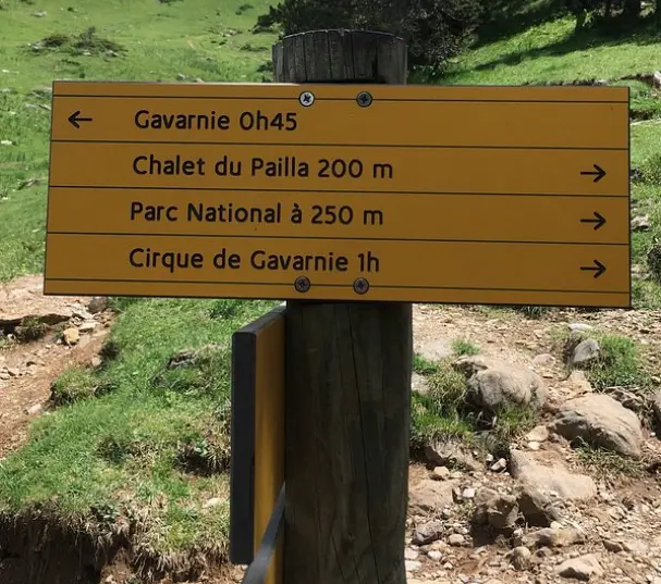 Cirque de Gavarnie