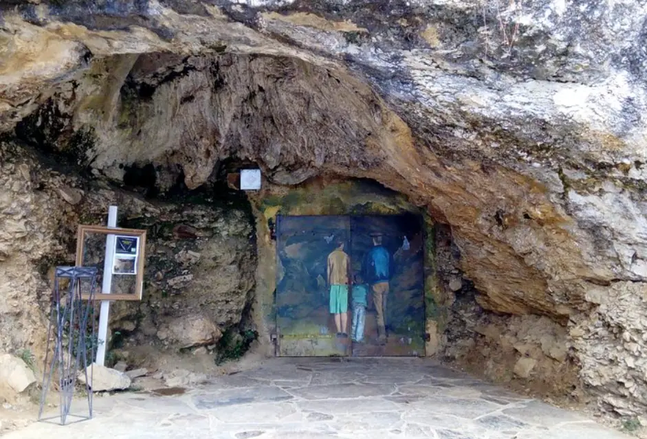 Grottes d'Isturitz & Oxocelhaya