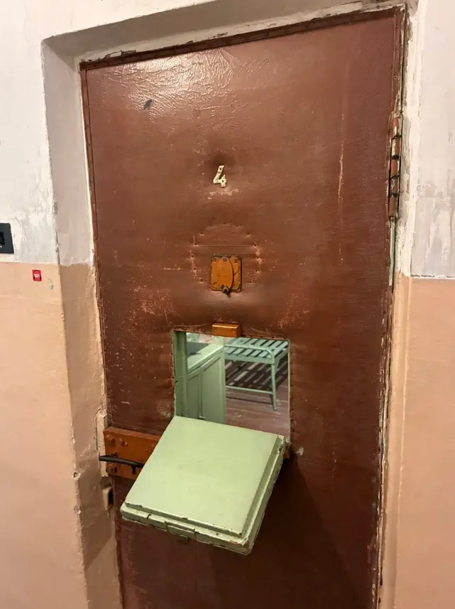 Museum of Occupations and Freedom Struggles