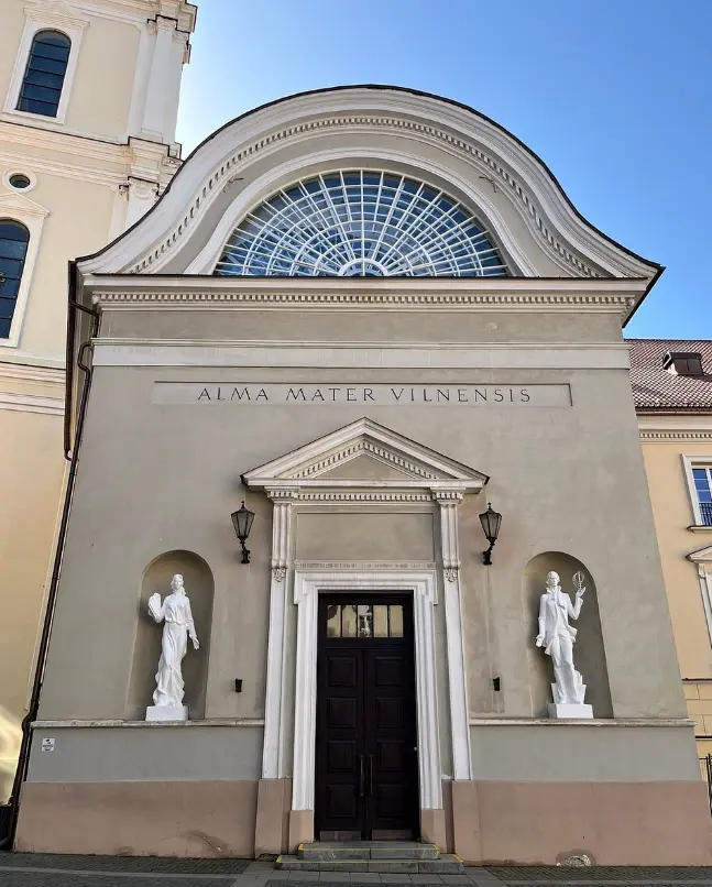 Vilnius University