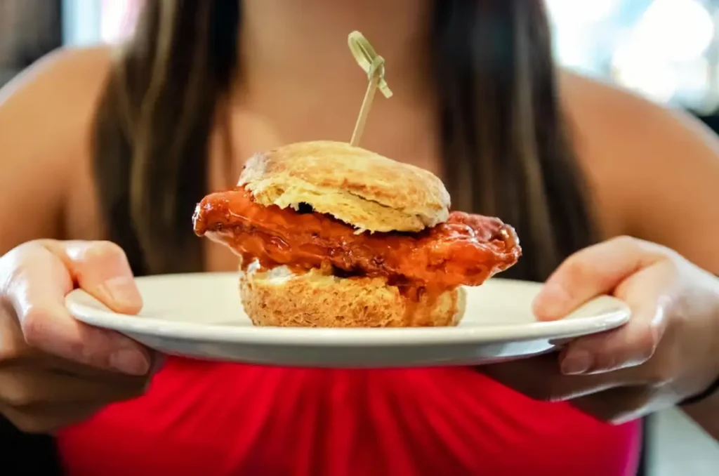 Food Tour with 5 Bold Food Tastings in Deep Ellum