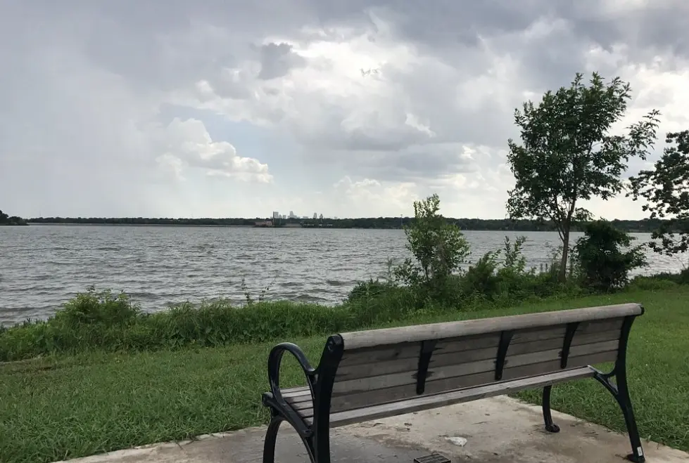 White Rock Lake Park