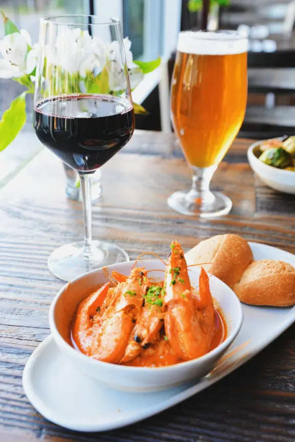 Alaro Craft Brewery & Restaurant