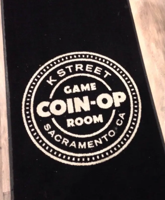 Coin-Op Game Room
