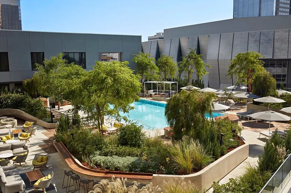 Kimpton Sawyer Hotel