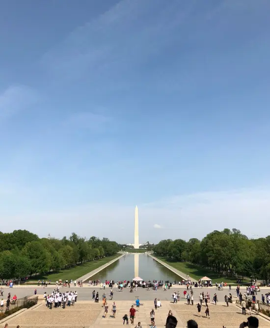 National Mall