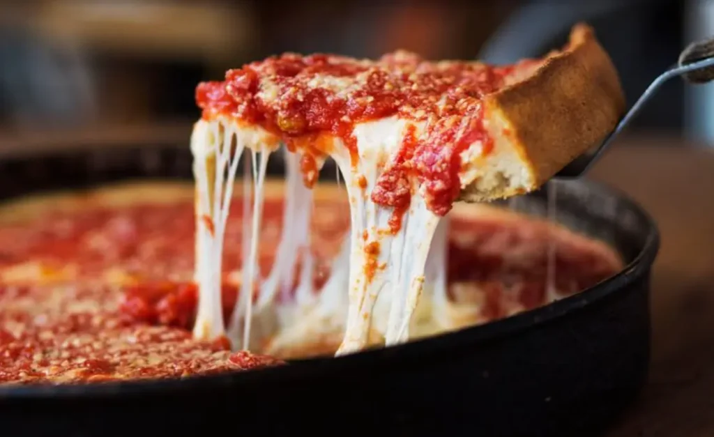 Chicago Favorites Ultimate Food and Walking Tour