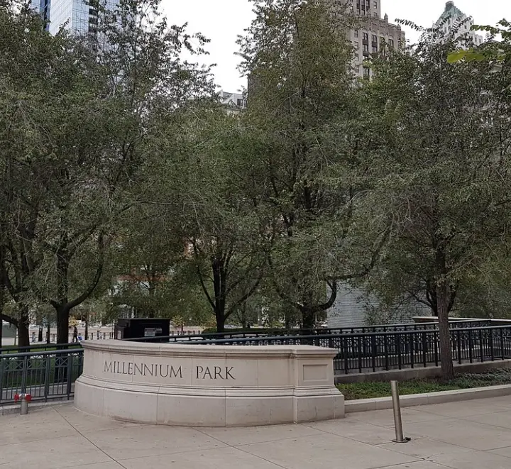 Millennium Park