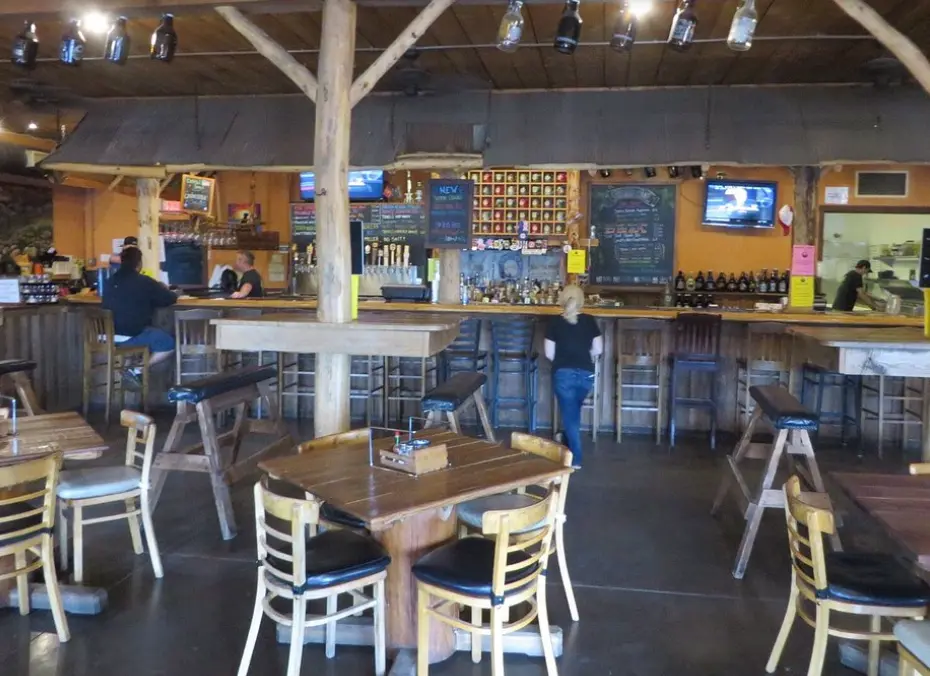 Mountain State Brewing Co.