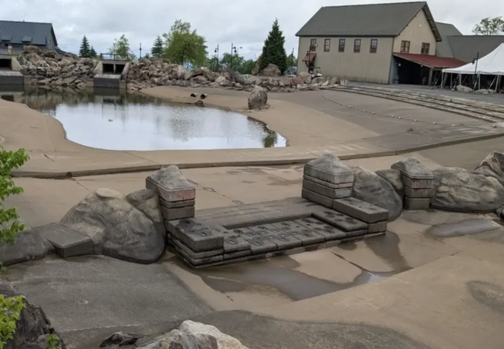 Adventure Sports Center International