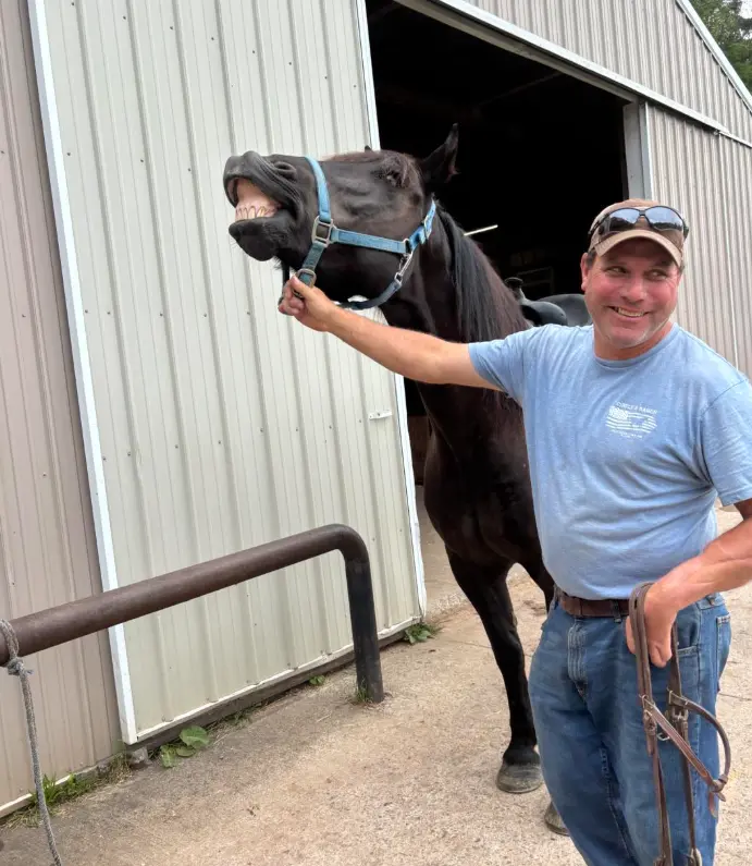 Deep Creek Lake Circle R Ranch