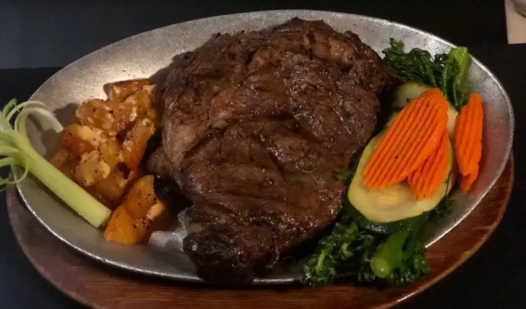 Antiquity Restaurant