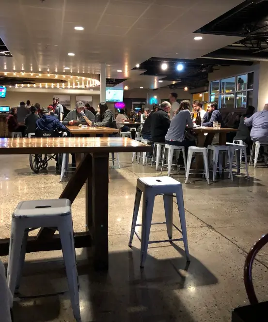 Bosque Brewing Co. Public House - Nob Hill