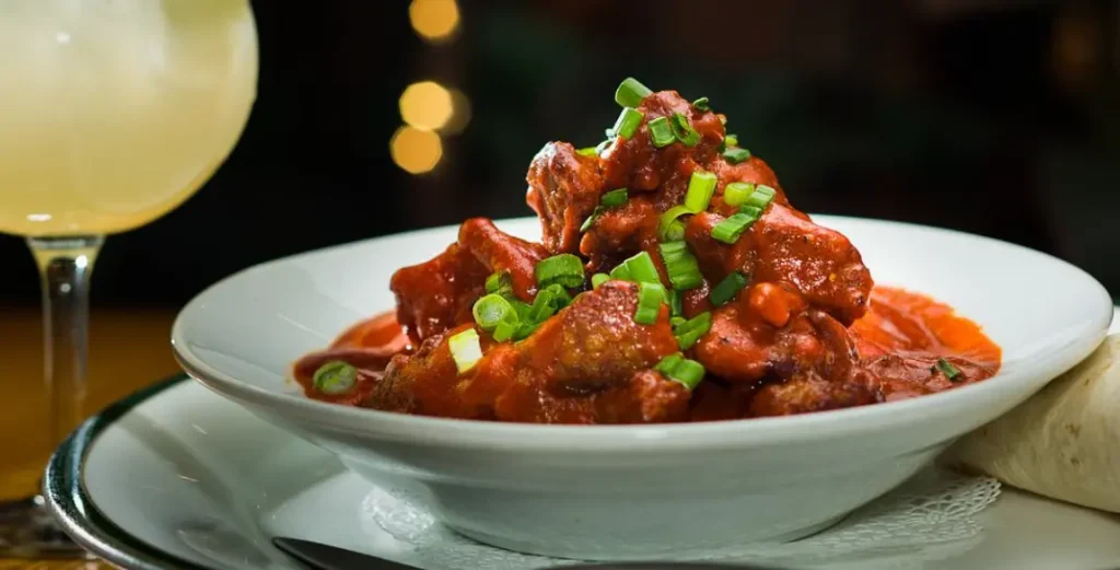 Award winning Beef Bites pair perfectly with one of our handmade margaritas