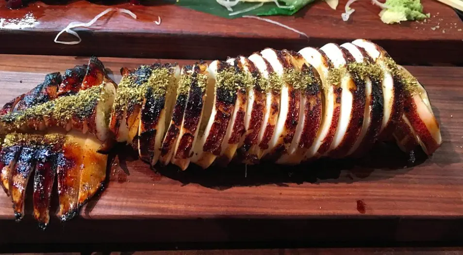 Kengo Sushi & Yakitori