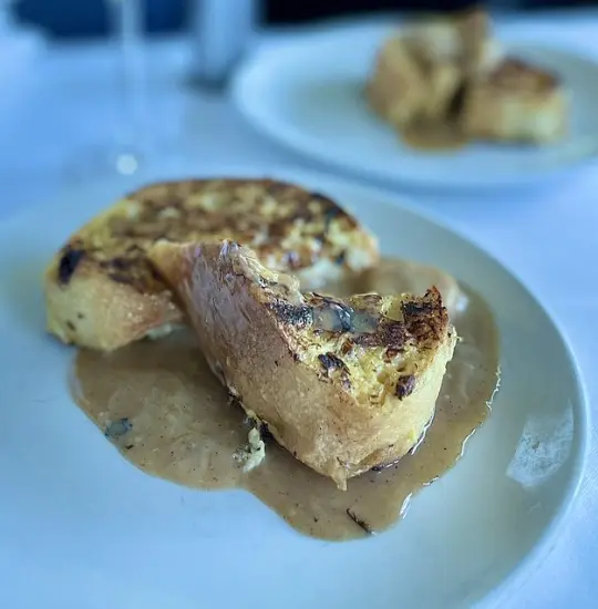 French toast