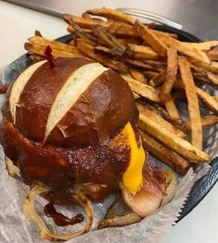 Buckeye Express Diner