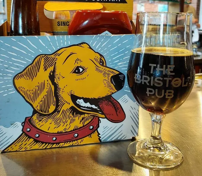 Bristol Brewing Company