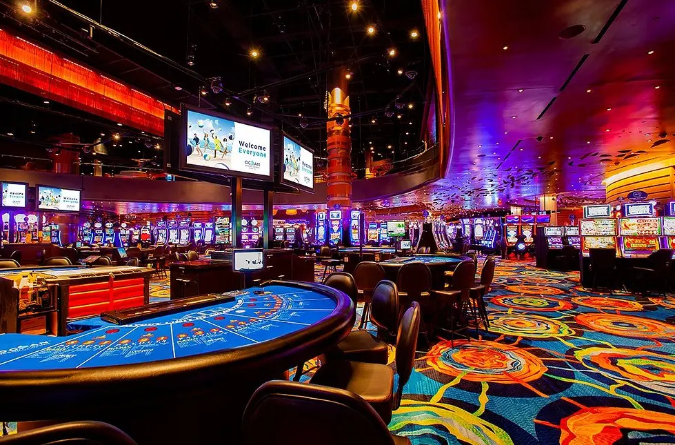 Ocean Casino Resort