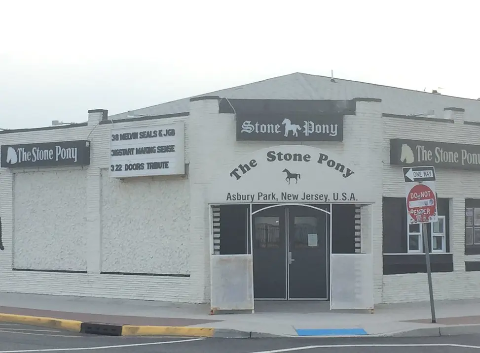 The Stone Pony
