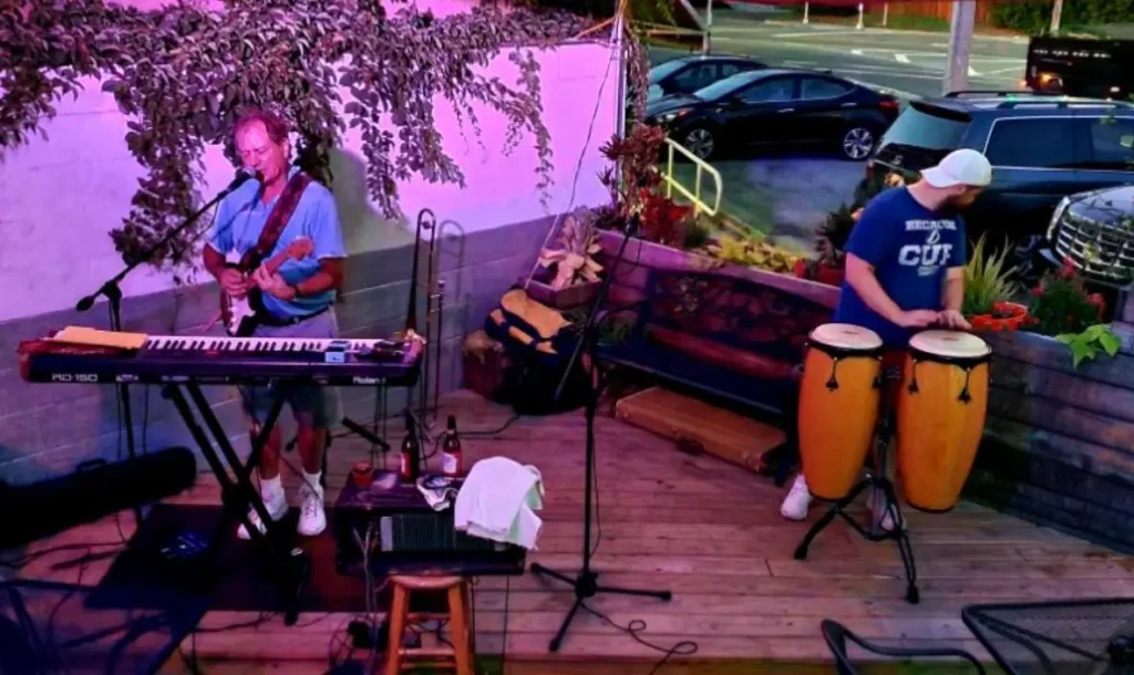 Eclipse Bar and Nightclub