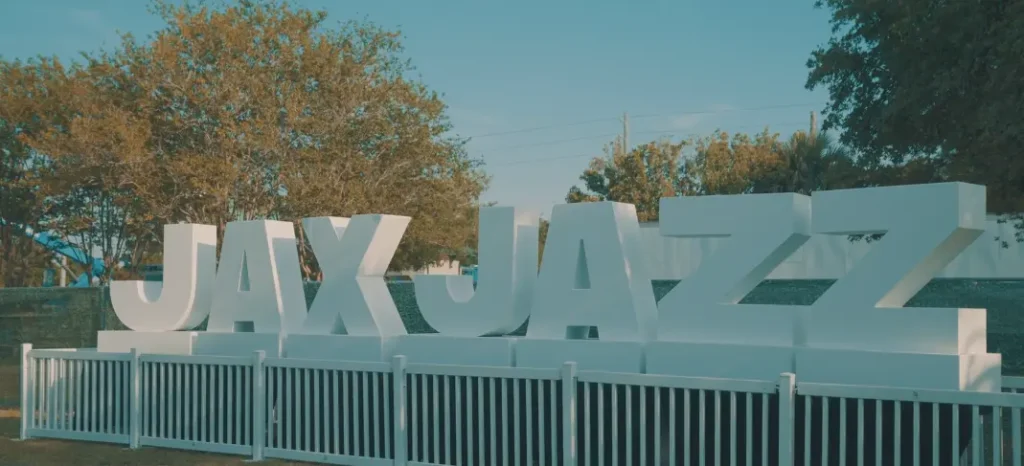 Jacksonville Jazz Festival