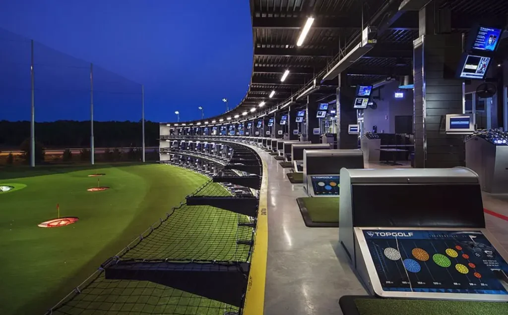 Topgolf Jacksonville