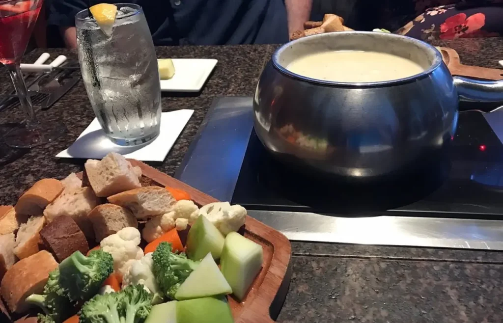 The Melting Pot - Tacoma