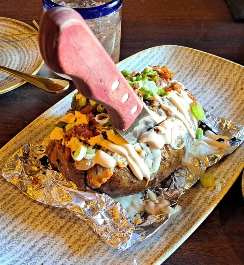 Cuerno Bravo Steakhouse