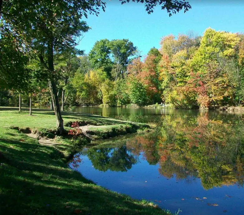 Cleveland Metroparks