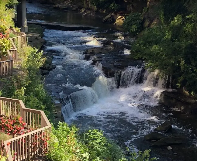 Cuyahoga Falls