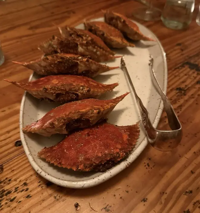 Mosquito Supper Club