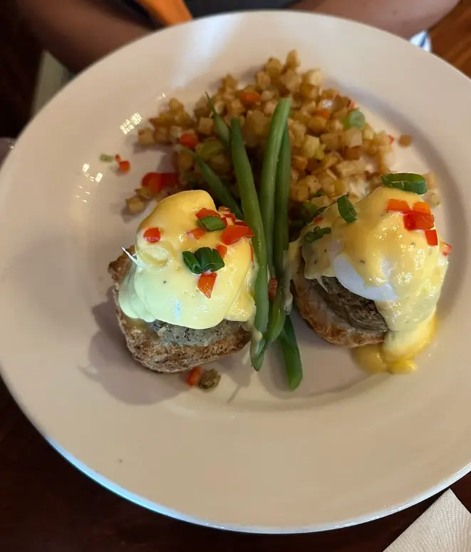 Muriel's Jackson Square