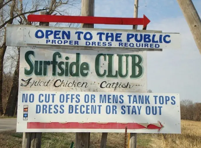 Surfside Club