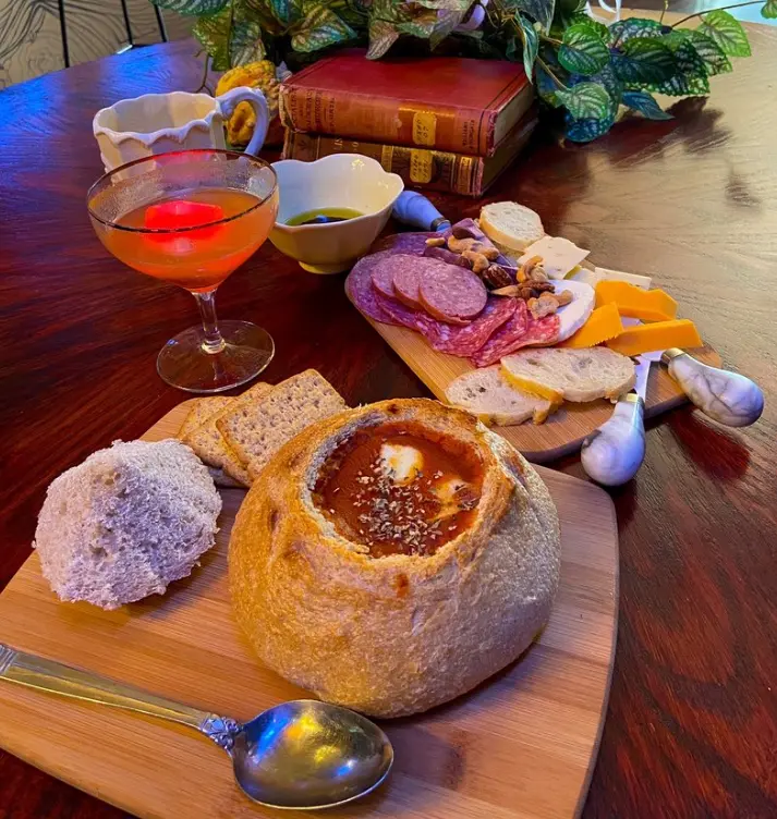 Edge of the Universe