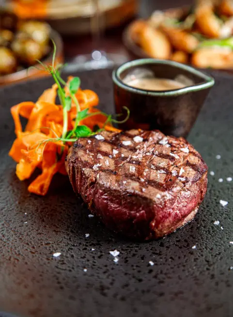 Fillet Steak