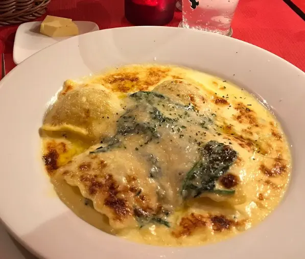 La Cave Wine Bar and Restaurant