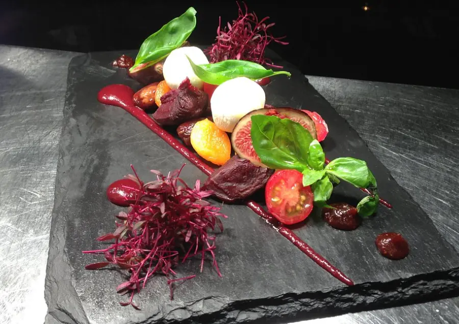 St tola goats cheese