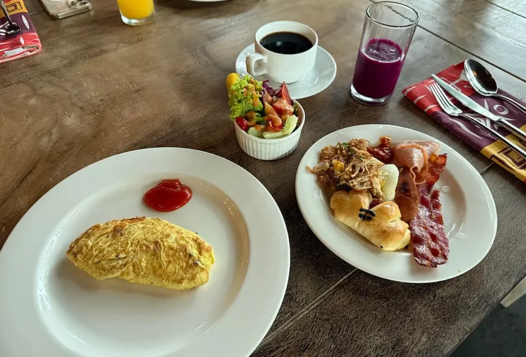 Tsavo Lion Restaurant