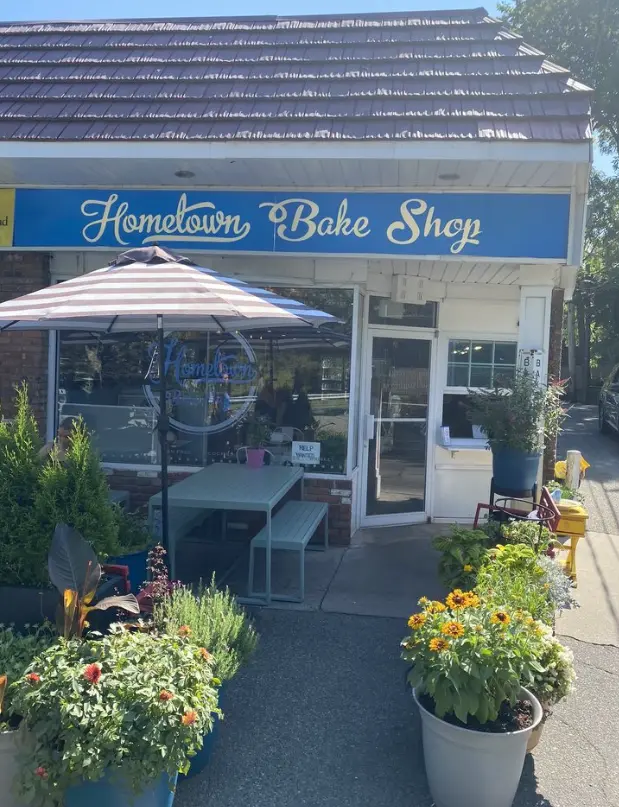 Hometown Bakeshop