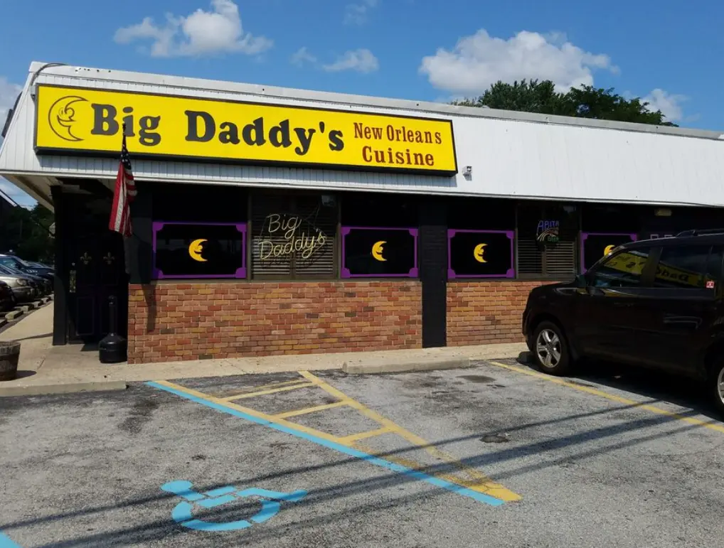 Big Daddy's