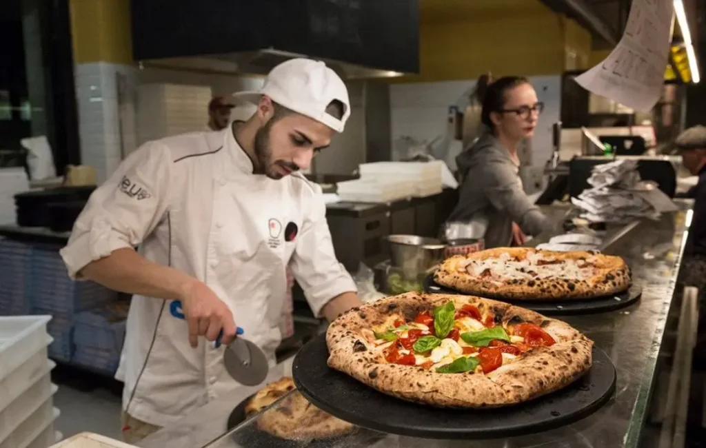 Mercato Centrale Rom